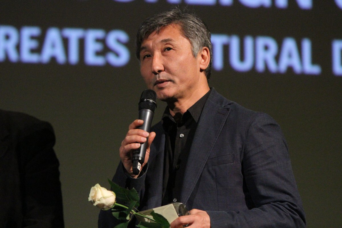 Уақыт сомдаған кейіпкерлер