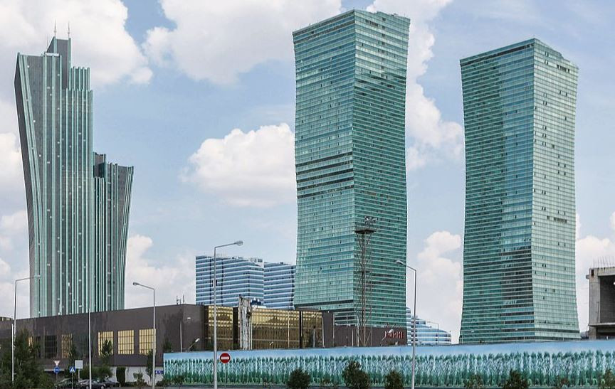 Есіл ауданының тұрғын үй қоры толықтай е-ПИК жүйесіне қосылған