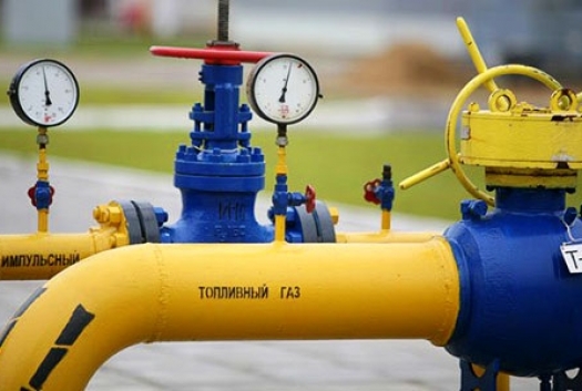 Қарағандыда 24 000 жер үйге газ құбыры тартылады