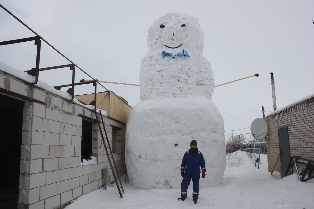 Аққаланың Атасы