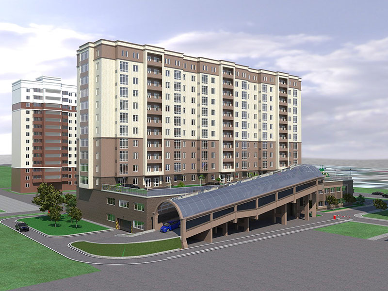 Астана еліміз бойынша тұрғын үй беруден көш бастап тұр