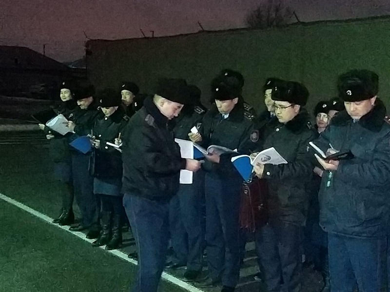 Қызылордада жоғалған 7 бала табылып, ата-аналарына қайтарылды