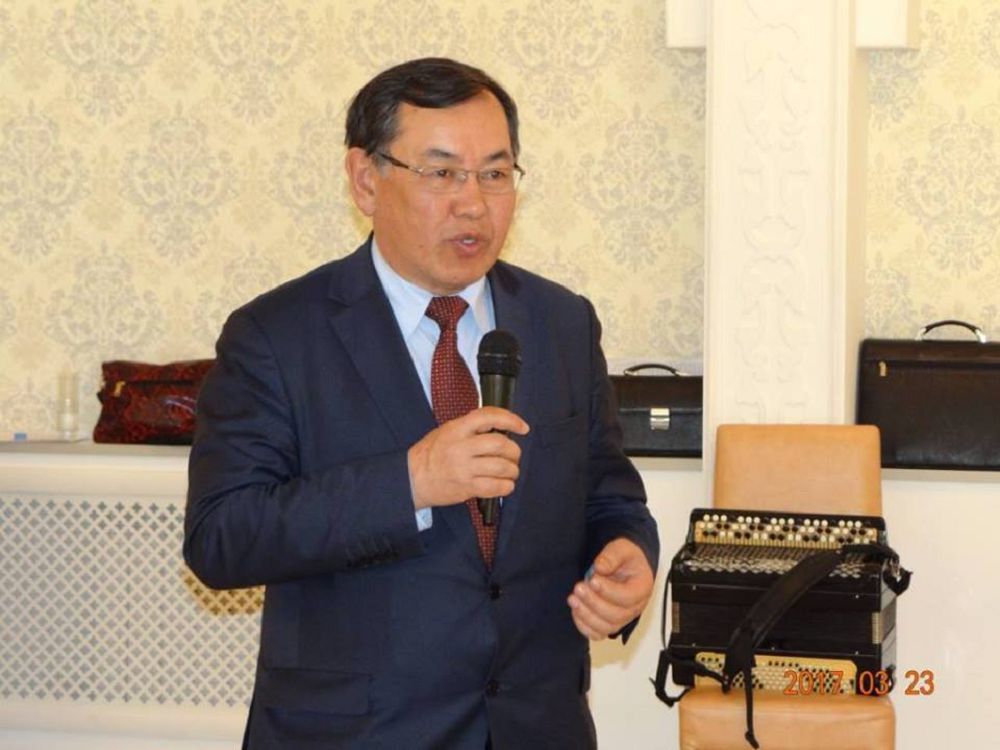 Іргелі ізденіс іздері