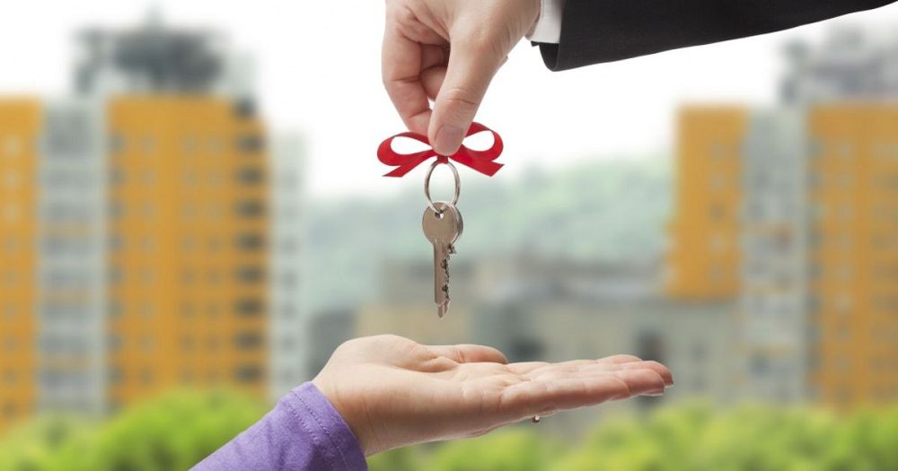 Үйің болмай – күйің болмас