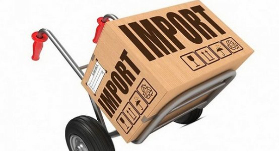 Тауар импортын 14%-ға дейін азайту жоспарлануда – Жеңіс Қасымбек