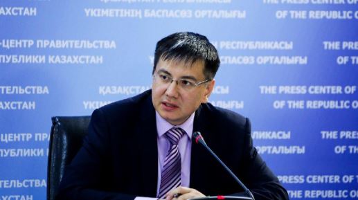 Рүстем Құрманов «ҚазАгро» басқарма төрағасы лауазымынан босатылды