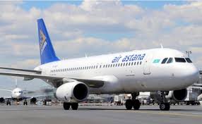 Airastana 1 сәуірден бастап Қазақстан арқылы Ташкентке рейстерді ұлғайтады