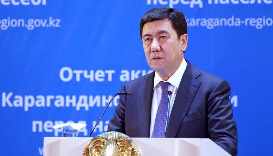 Қарағанды облысында көпбалалы отбасыларға тұрғын үй сертификаттары беріледі