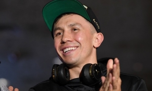 Головкин «Миллиард» жобасынан 45 млн доллар алуы мүмкін