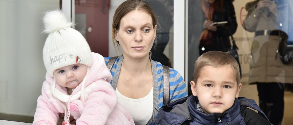 Көп балалы отбасыларға көмек көрсетуде