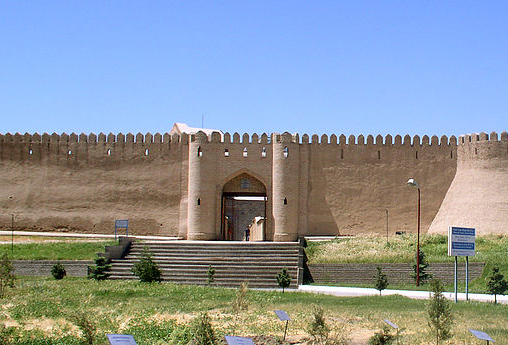 «Әзірет Сұлтан» қорық-музейі туристік орталықтармен меморандум жасады