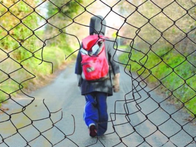 Алматы облысында 700 жасөспірім полиция есебінде тұрады