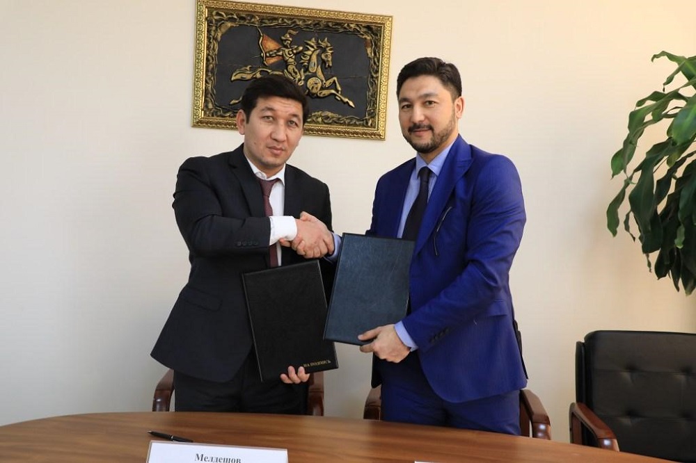 «Отандастар» Қоры мен ХБО шетелдік қандастардың жоғары білім алуына жағдай жасайды