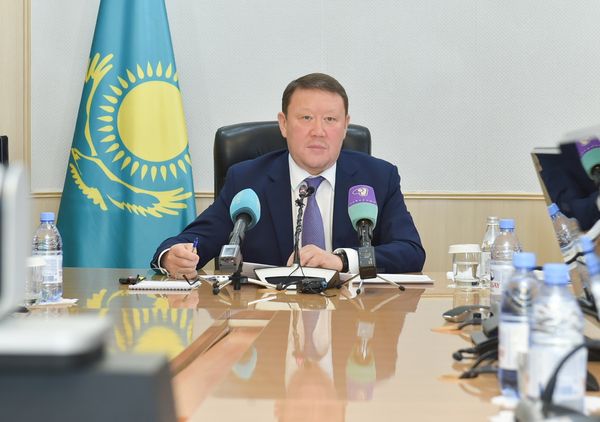 Солтүстiк Қазақстанда нан қымбаттамайды