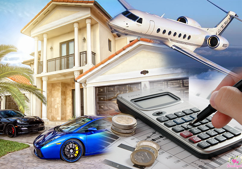 Мүлікті жария ету – байлықты қорғаудың тиімді шарасы