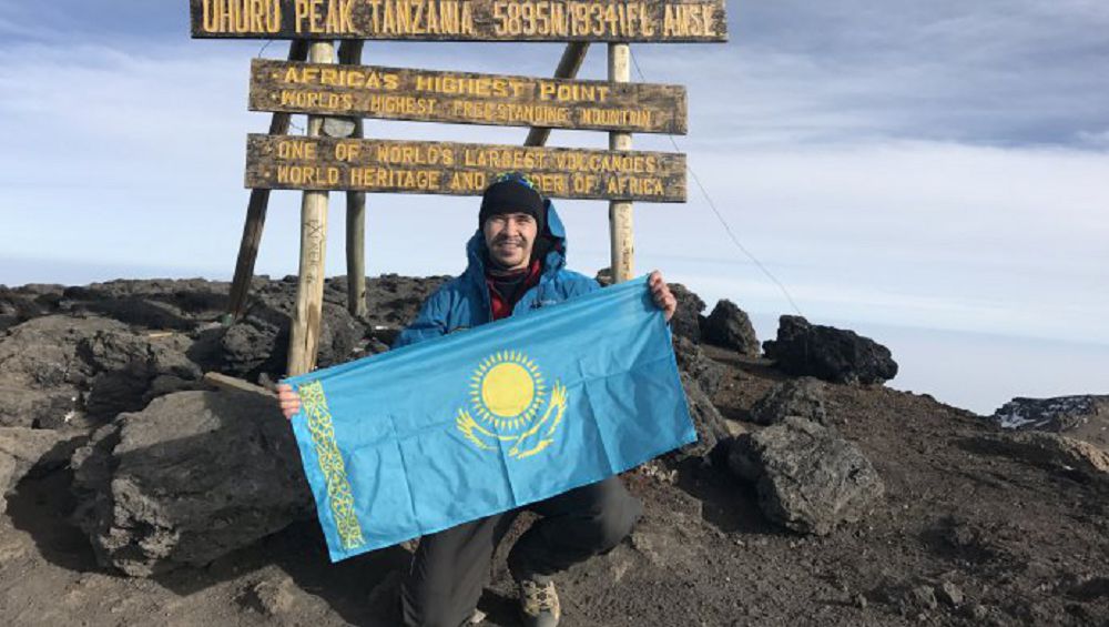 Төрткүл дүниені шарлаған