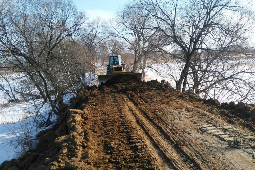 Табиғи апаттарға қарсы тізе қосу керек