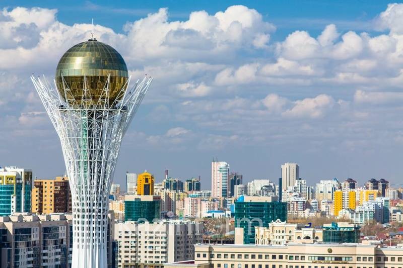 Қарағанды облысының металлургтері елордаға «Нұр-Сұлтан» атауын беруді қолдады