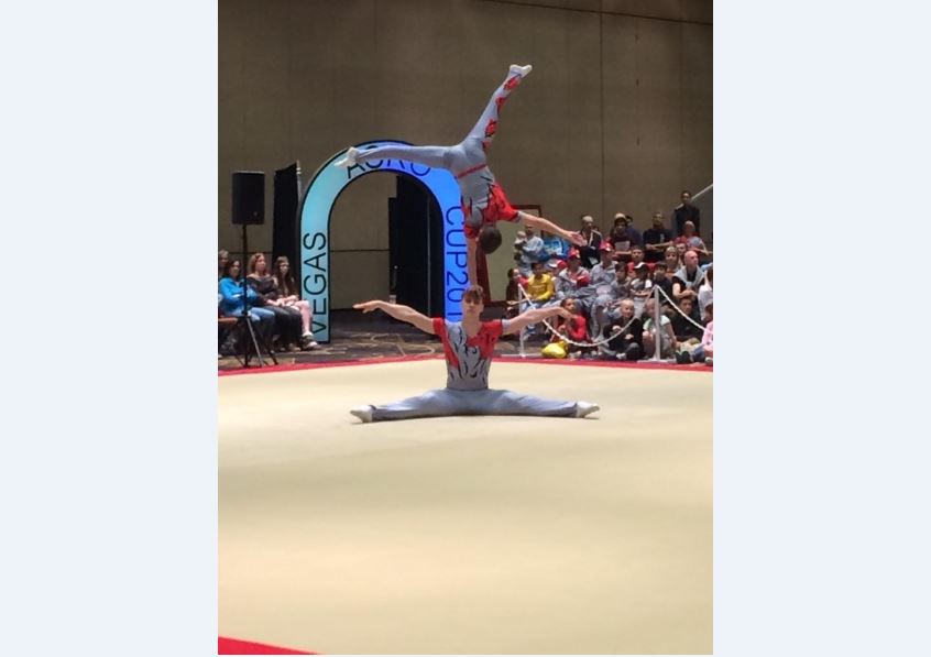 Қарағандылық спортшылар екі Әлем кубогын ұтып алды