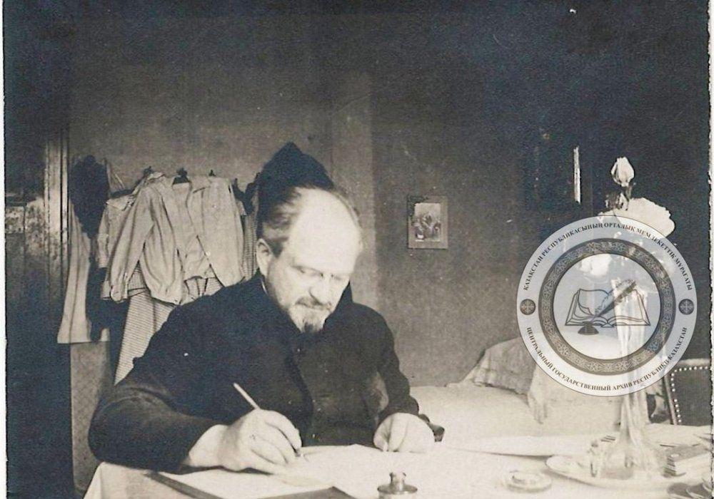 Қазақ сазының қызғыш құсы