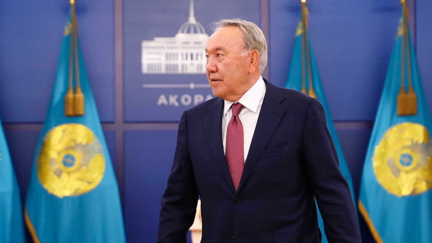 Көрегенділік танытты