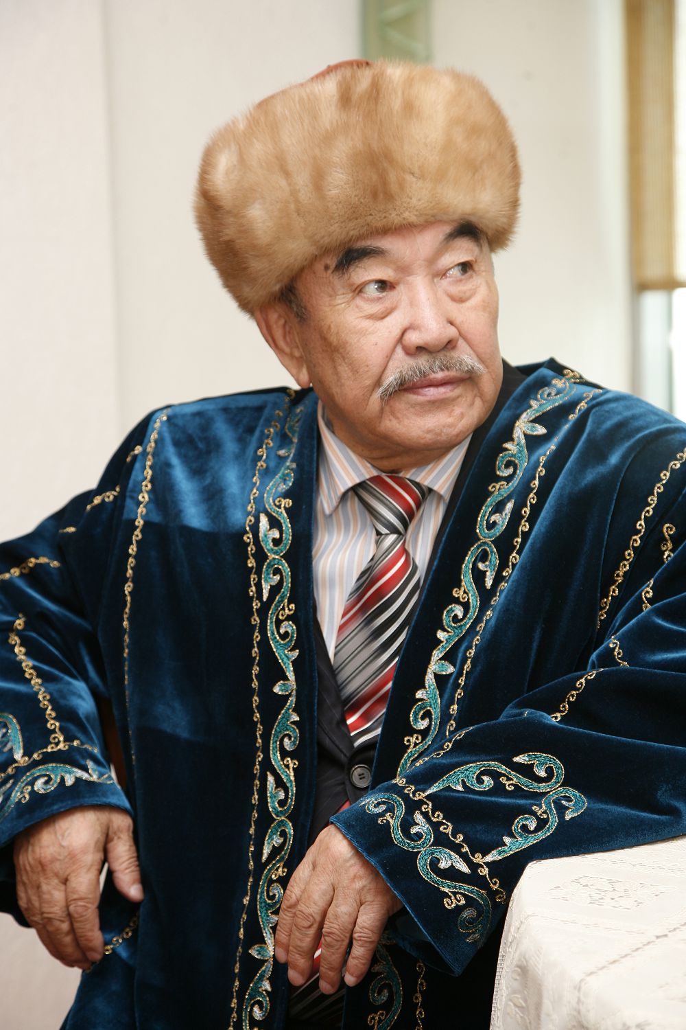 Шерхан Мұртаза