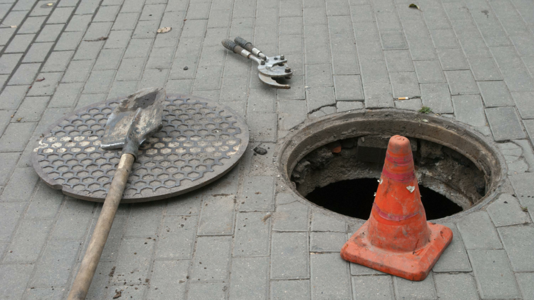 Астанада құдықтарды толық түгендеу жүргізілуде