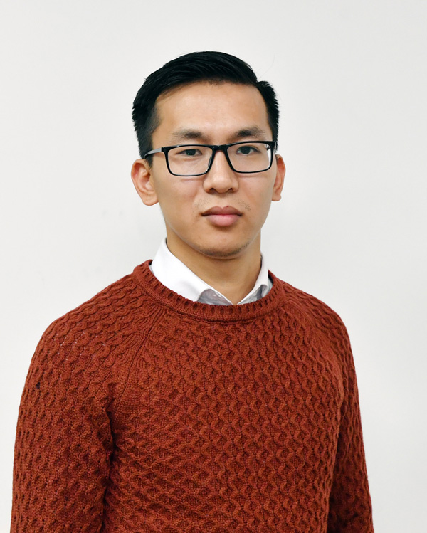 Біз көпұлтты мемлекетпіз бе?