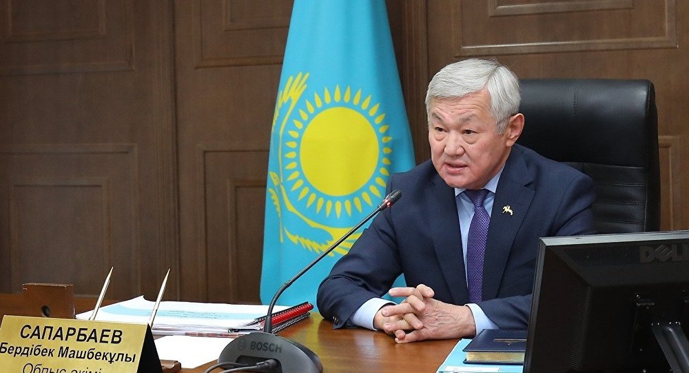 Нұр-Сұлтан қаласында 50 көпбалалы отбасы жылдың соңына дейін тұрғын үй алады