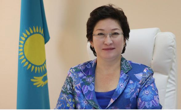 АҚДМ Азаматтық қоғам және Дін істері комитеттерінің төрағалары тағайындалды