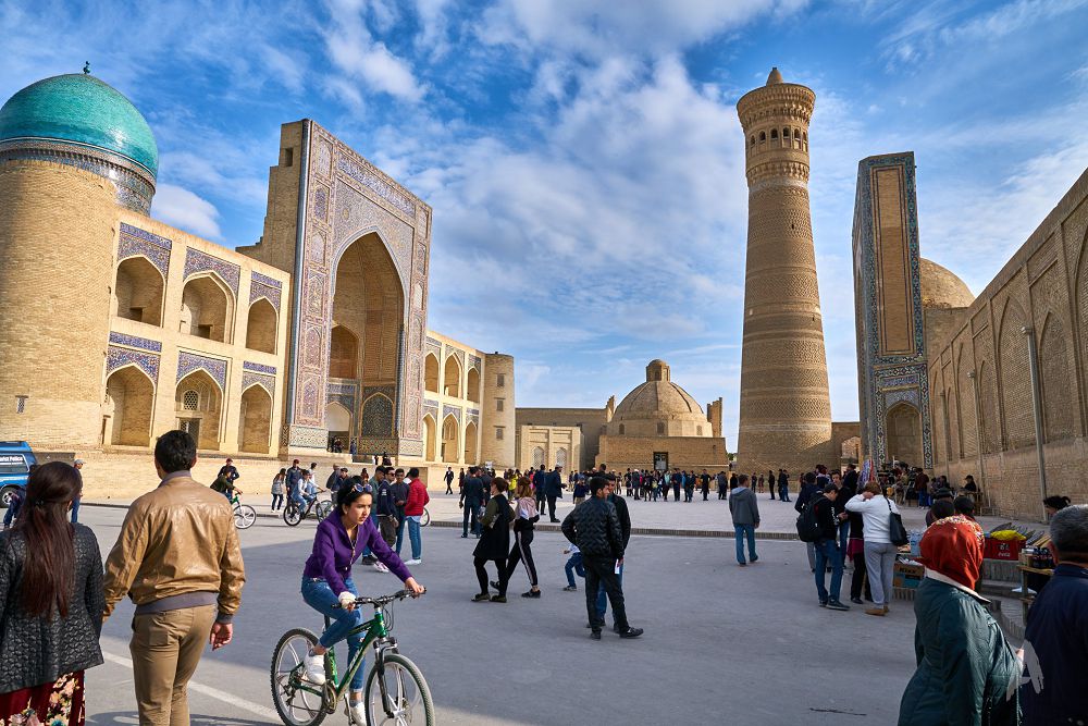 Шавкат Мирзиёев: екі жарым жылдағы реформалар