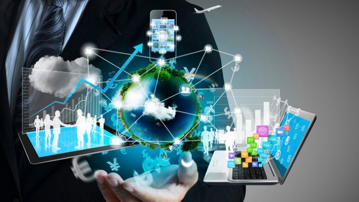 Цифрлық технологияларды қолданып, салық жеңілдігіне ие бол