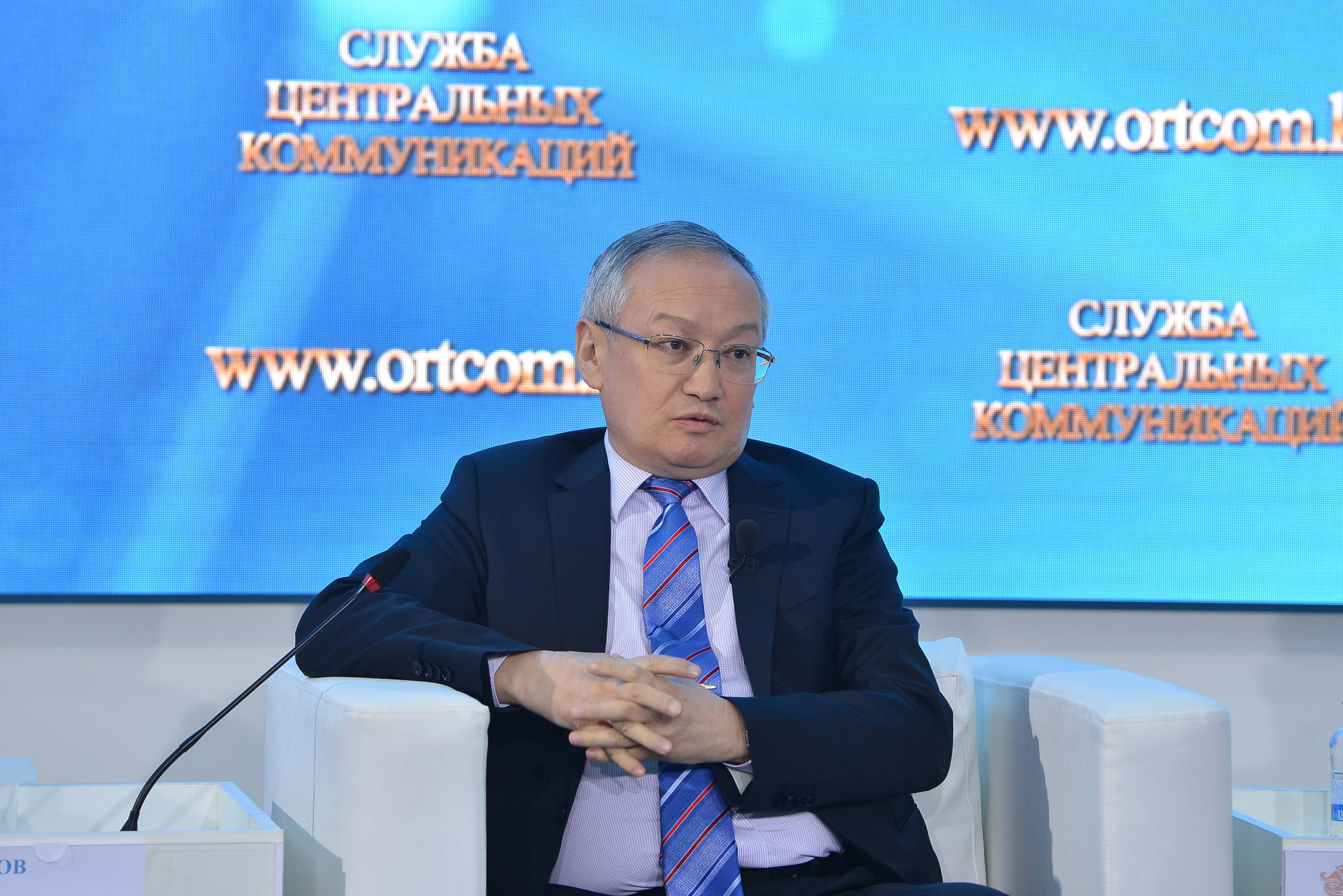 Нұр-Сұлтанда өтетін халықаралық кітап көрмесіне 13 мемлекеттен 90-нан астам компания қатысады