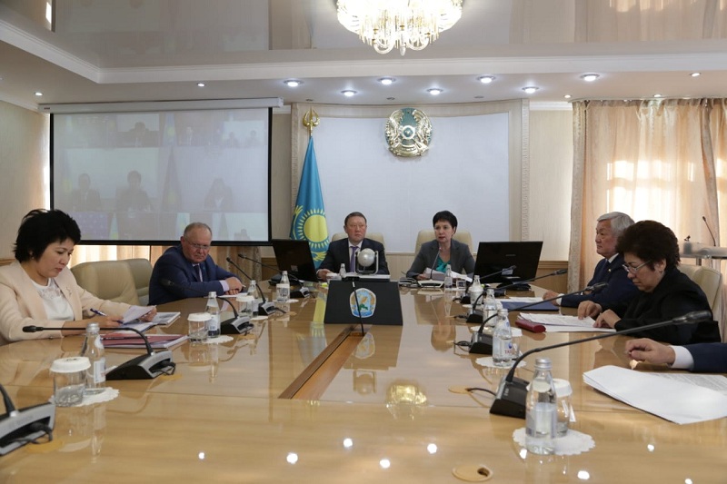 Теріскей өңірдің тартымдылығын арттыру керек