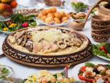 Гастрономиялық туризмнің  төресі – ұлттық тағамдар