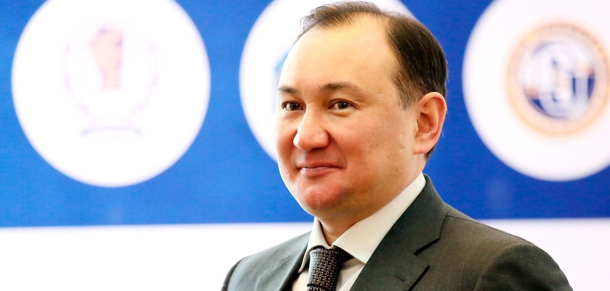 Қазақстан бокс федерациясының өкілі АІВА айыптауына жауап қатты