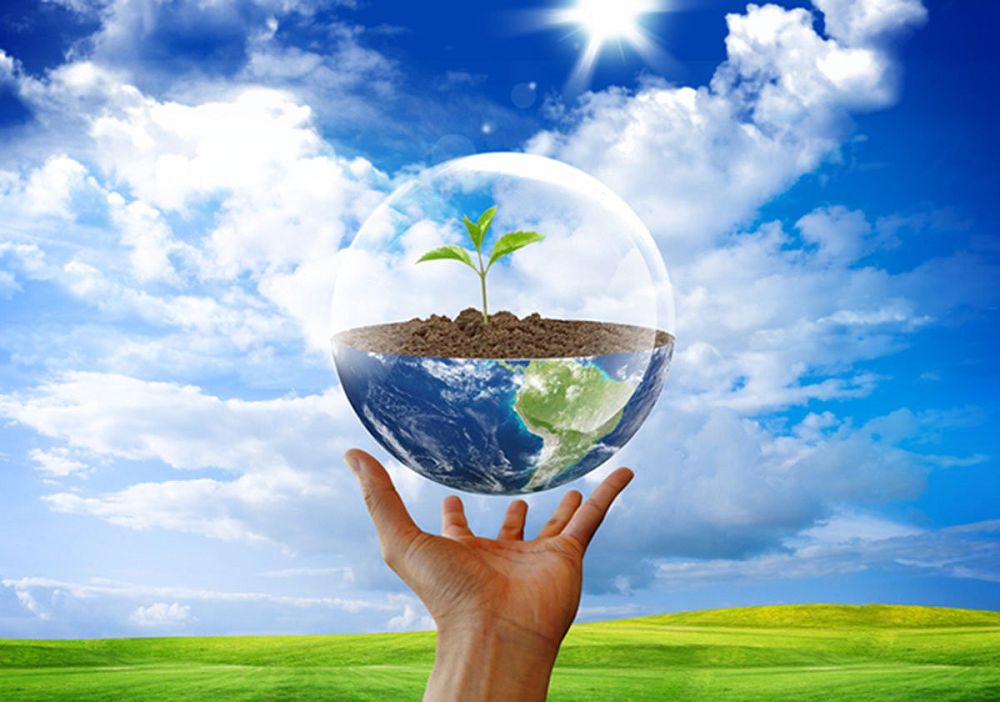 Экологияны қорғауды Еуропадан үйрену керек