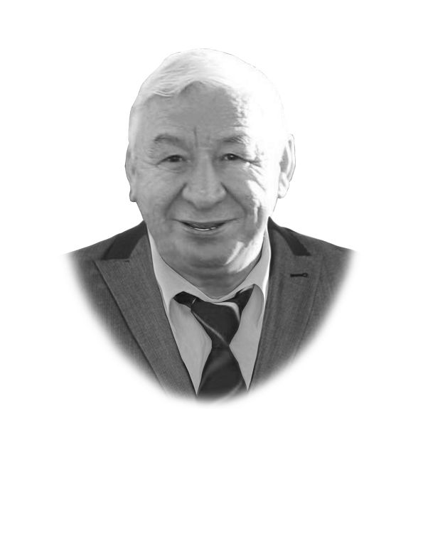 Көрнекті ғалым, ұлағатты ұстаз еді...