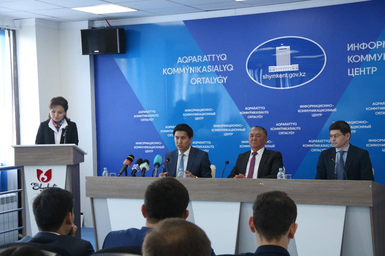 «Қызғалдақ жолы» фестивалі Шымкенттің туристік мерекесіне айналады