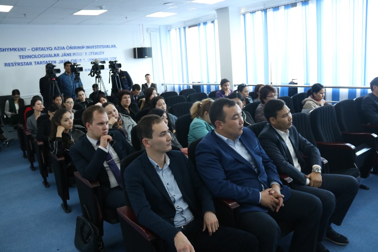 «Professional» жобасына қатысқан жастар тұрақты жұмысқа тұра алады