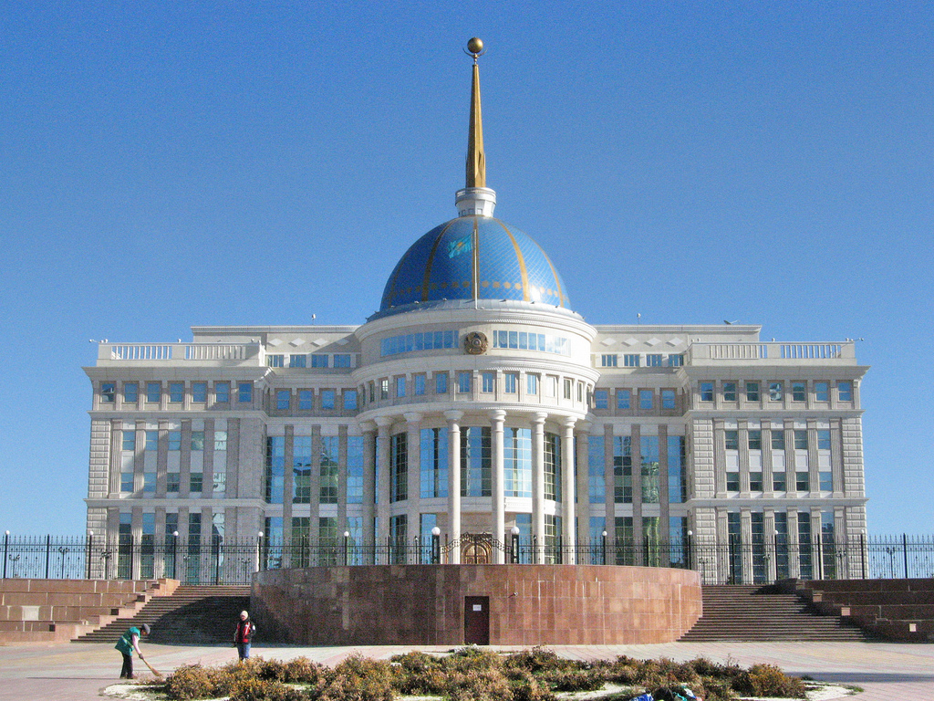Елбасы шешімін жоғары бағалады