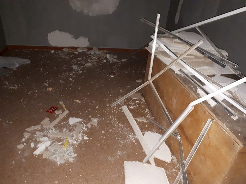 Жайбарақаттық жарға жықты