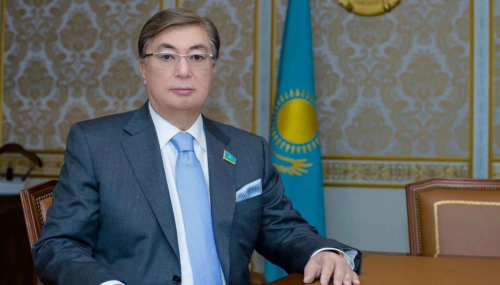Қазақстан Президенті жұмыс сапарымен Павлодар облысына келді