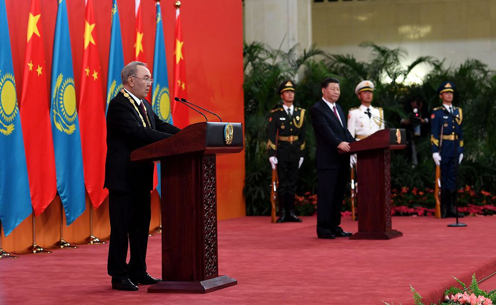 Елбасы әлемдік диалогтың жаңа форматын ұсынды