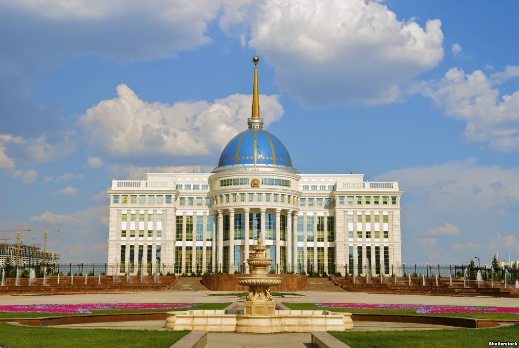 «Қоғамдық келісім» республикалық мемлекеттік мекемесінің жаңа директоры тағайындалды