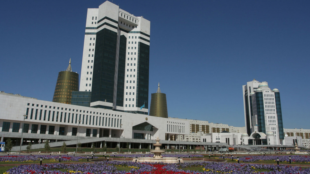 Істің мәні –  әлеумет қамы