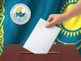 Сайлау барысы  халықаралық назарда