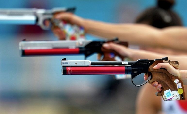 Чехияда нысана көздеуден халықаралық турнир өтеді