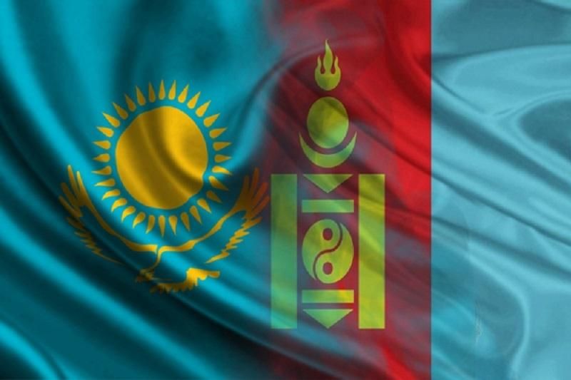 Қазақстан мен Моңғолия тамақ қауіпсіздігі саласындағы ынтымақтастықты кеңейту туралы келісті