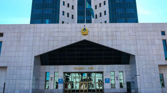 А. Мамин «Шереметьево» әуежайындағы қайғылы оқиғаға байланысты көңіл айтты